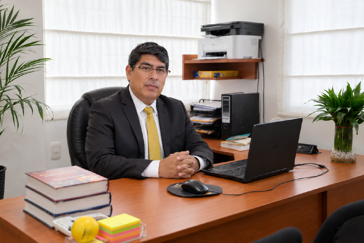 Equipo de Pactum Consultores